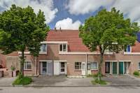 Woning Schoenmakerstraat 75 Alkmaar