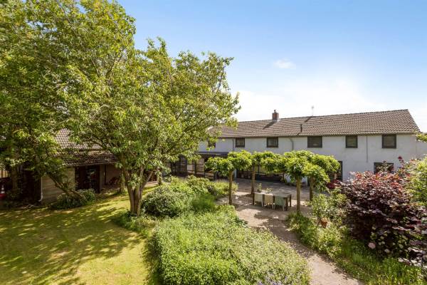 Woning St. Andries 5 Heerewaarden