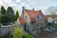 Woning Esdoornlaan 15 Baarn