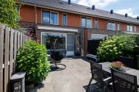 Woning Halfweg 6 Reeuwijk