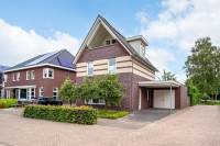 Woning Hoefakkers 45 Westerhoven