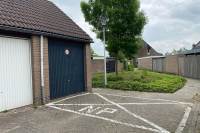 Garage G van Damstraat 8G Montfoort