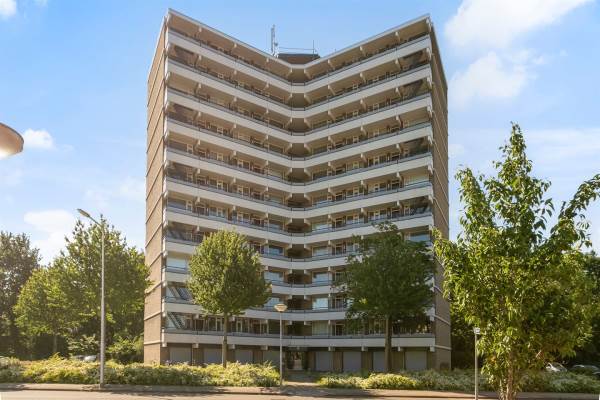 Woning Valkestein 617 Ede