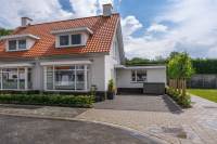 Woning Dominee Meinsmastraat 16 Hedel