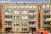 Woning Insulindeweg 641 Amsterdam