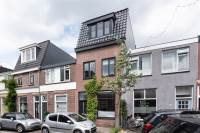 Woning Brouwersstraat 117 Haarlem