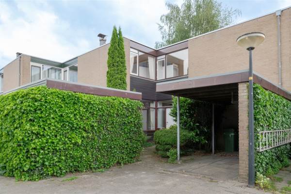 Woning Rietdekkersdreef 618 Apeldoorn