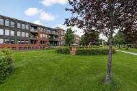 Woning Citadel 20 Woudrichem