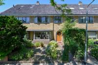 Woning Hindelaan 58 Hilversum