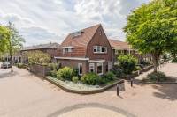 Woning Aarkade 89 Alphen aan den Rijn