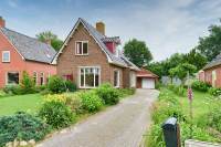 Woning Hoofdstraat 17 Roderwolde