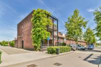 Woning Rumba 10 Nieuw-Vennep