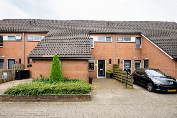 Woning Europa-ring 204 Wierden
