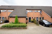 Woning Europa-ring 204 Wierden