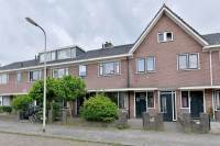 Woning Oudegoedstraat 57 Deventer