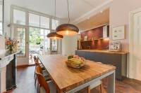 Woning Rijklof van Goensstraat 56 Den Haag