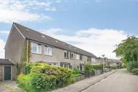 Woning Marter 124 Hellevoetsluis