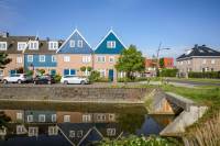 Woning Nachtegalenpark 1 Assendelft