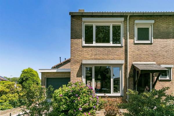 Woning Grasbroekerweg 148 Heerlen