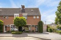 Woning Lavadijk 217 Roosendaal