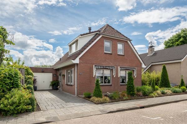 Woning Landjonker 72 Poortugaal