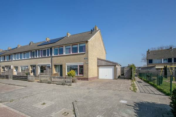 Woning Smak 59 Lemmer