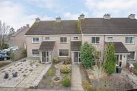 Woning Steffensberg 24 Westerbork