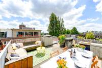 Woning Timorstraat 3IV Amsterdam