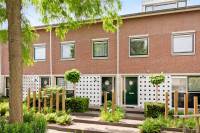 Woning Rosa Manuslaan 52 Pijnacker