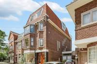 Woning Straatweg 35b Rotterdam