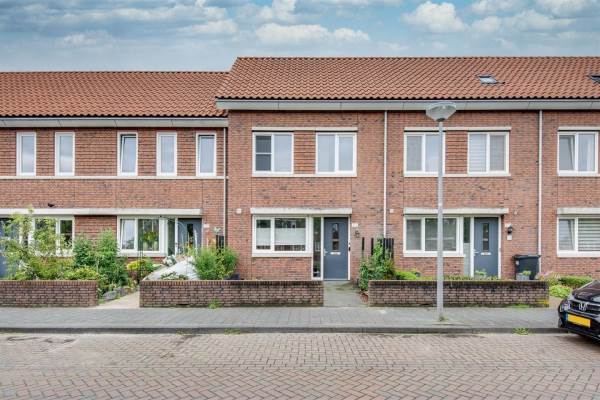 Woning Groote Wielenlaan 372 Rosmalen
