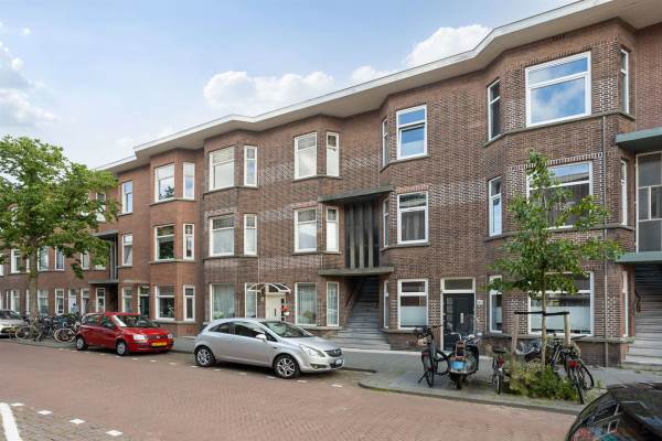 Woning Altingstraat 101 Den Haag