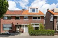 Woning Burgemeester Doornlaan 27 Zwijndrecht