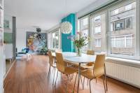 Woning Sonmansstraat 3B Rotterdam