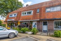 Woning Ampèrestraat 29 Hilversum