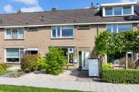 Woning Van 't Hoffstraat 59 Etten-Leur