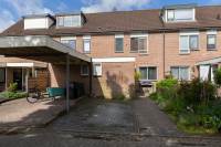 Woning Kolevaarserf 42 Ermelo