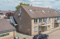 Woning Akker 106 Brielle