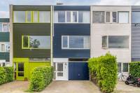 Woning Haagbeemd 11 Eindhoven