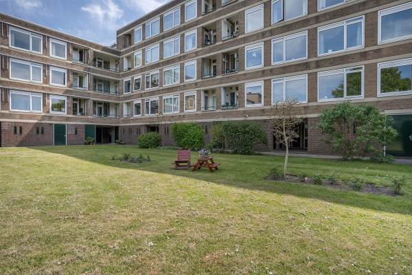 Woning Ringweg-Kruiskamp 104b Amersfoort