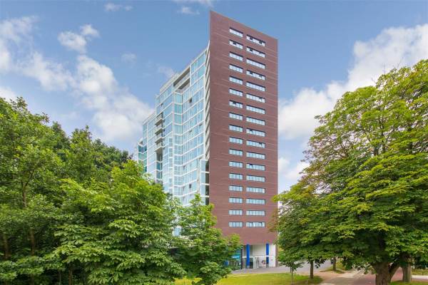 Woning Herculeslaan 176 Utrecht