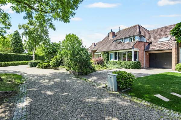 Woning Kamperfoelie 8 Helmond