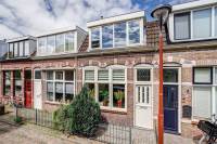 Woning Eendrachtsstraat 6 Alkmaar
