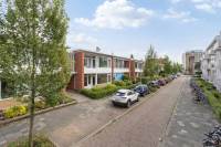 Woning Snelliusstraat 26 Groningen