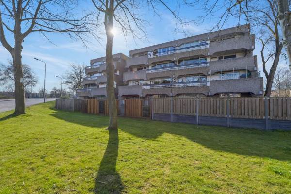 Woning Klingelbeek 6 Zaandam