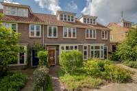 Woning Callunastraat 27 Arnhem