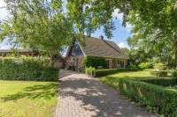 Woning Kiezelweg 23a Lutten