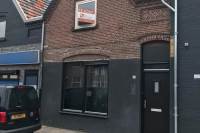 Woning Heikestraat 62 Tilburg