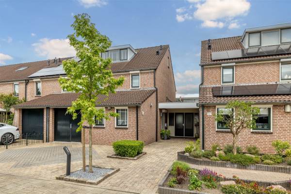 Woning Bingelradestraat 38 Arnhem