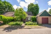 Woning Stationsweg 8 Mariënberg